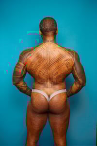 Image 10 of East London Life Drawing: Stretch
