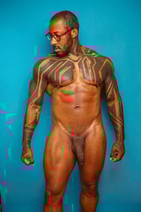 Image 15 of East London Life Drawing: Stretch