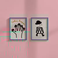 Image 6 of Poster - Little Drummer