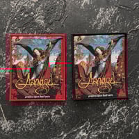 ARKANGEL - PRAYERS UPON DEAF EARS OFFICIAL PATCH