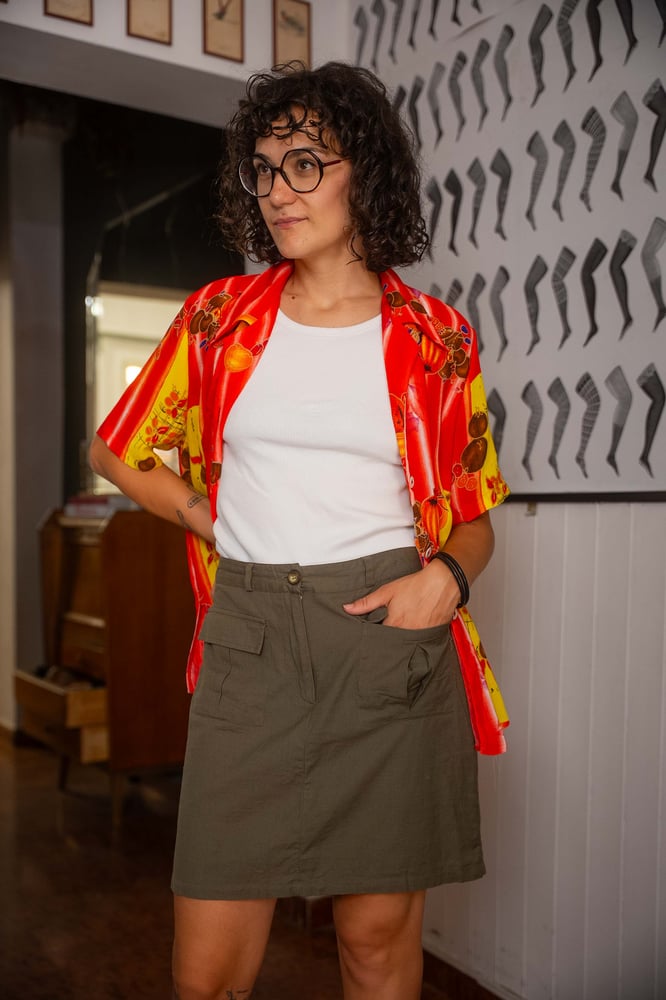 Image of Gonna Noisy