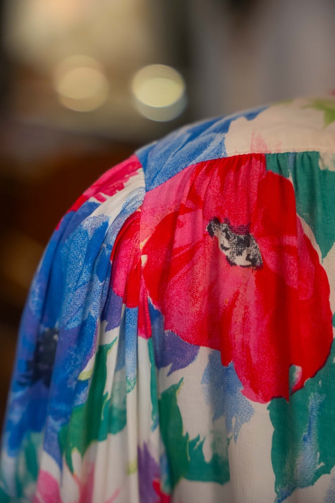 Image of Camicia Madeline