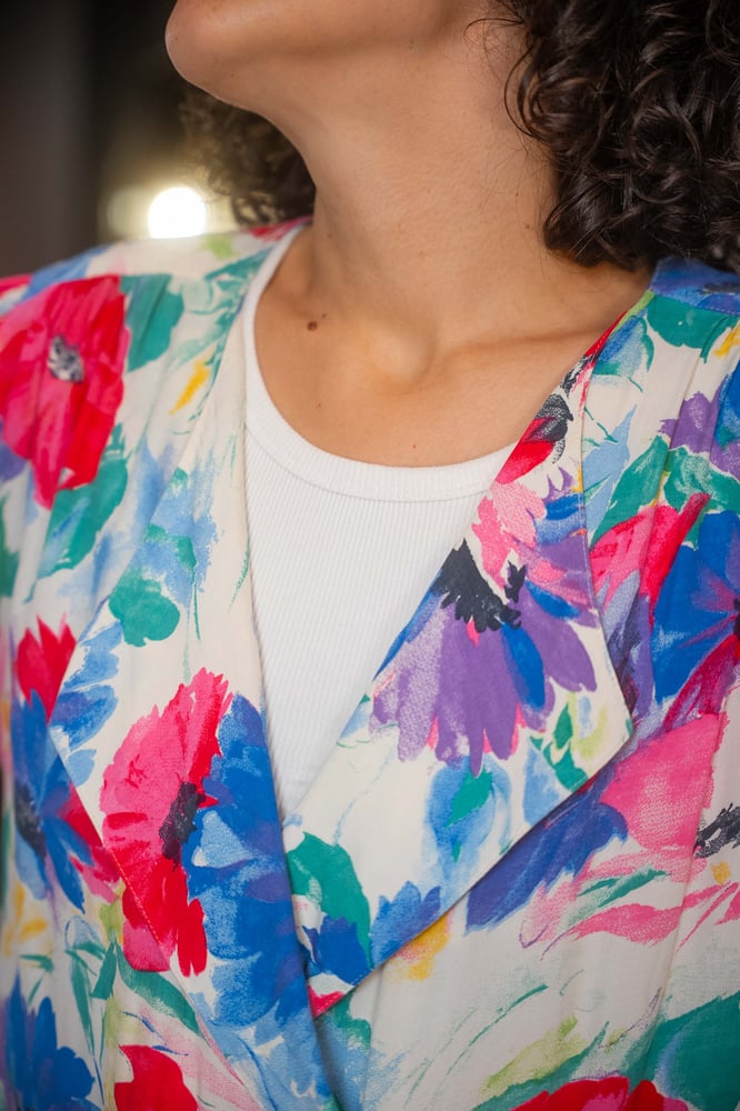 Image of Camicia Madeline