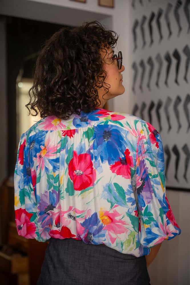 Image of Camicia Madeline