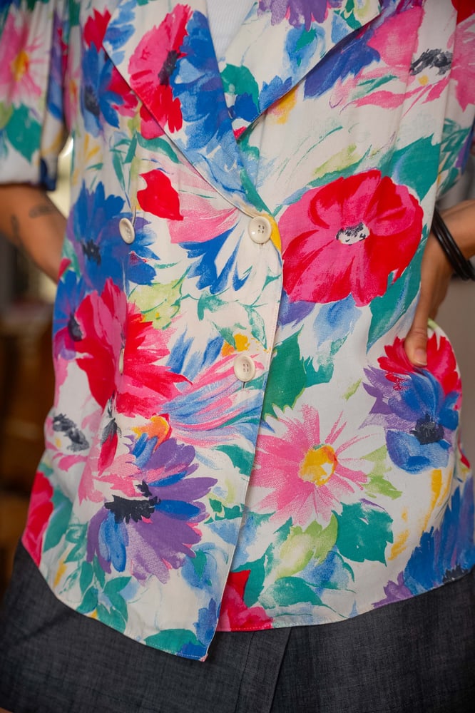 Image of Camicia Madeline