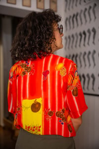 Image 4 of Camicia frutta