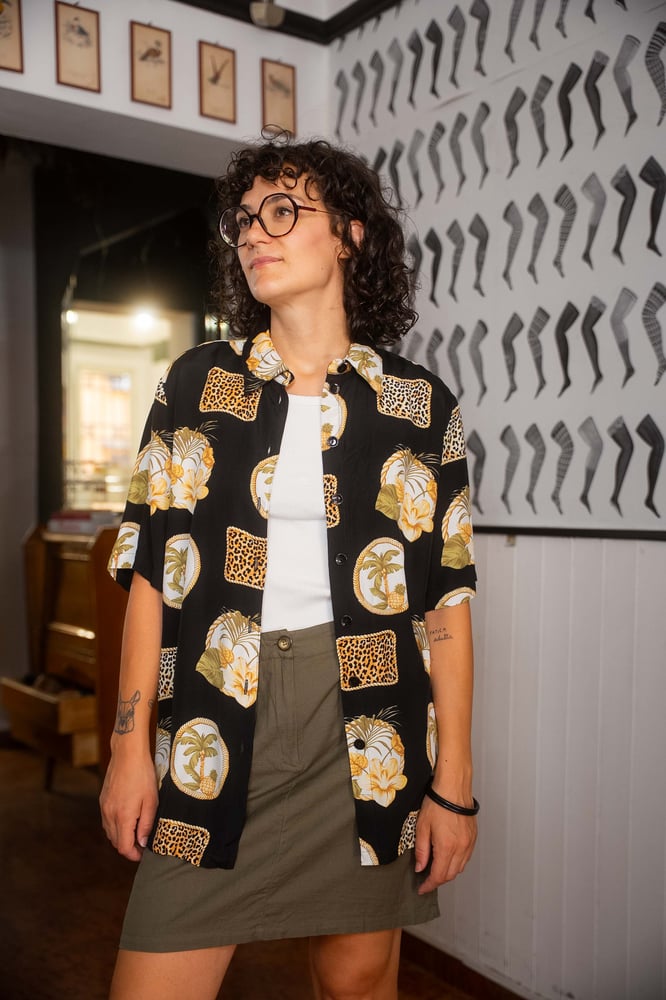Image of Camicia Art Fash