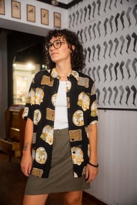 Image 1 of Camicia Art Fash