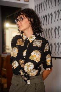 Image 3 of Camicia Art Fash