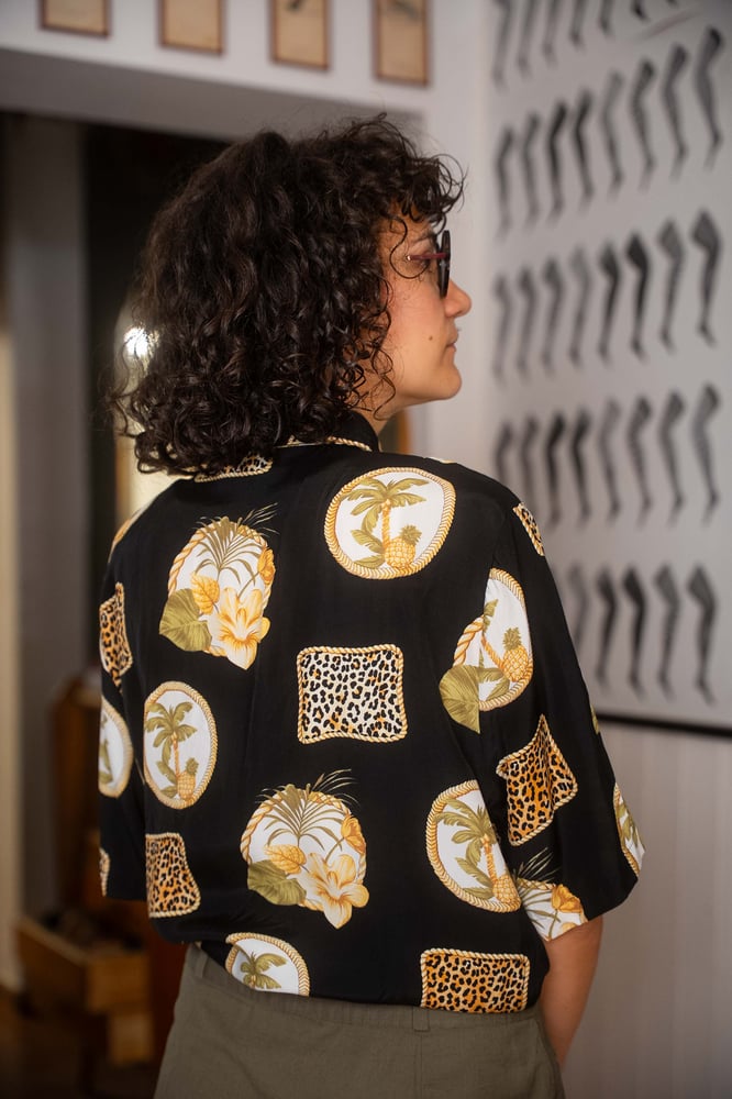 Image of Camicia Art Fash