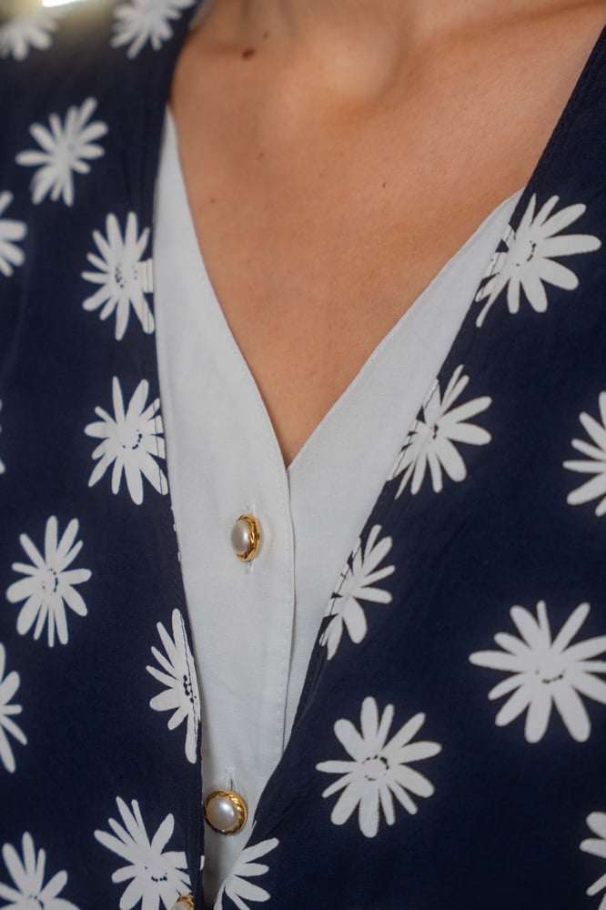 Image of Camicia Margherita