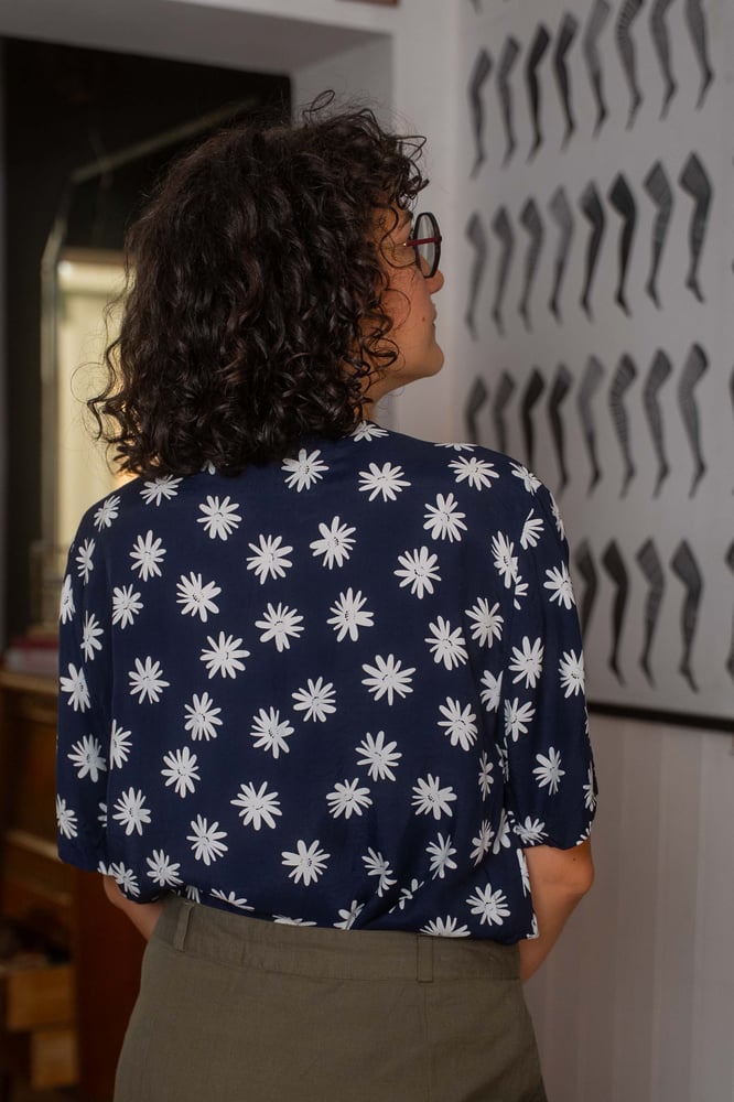 Image of Camicia Margherita