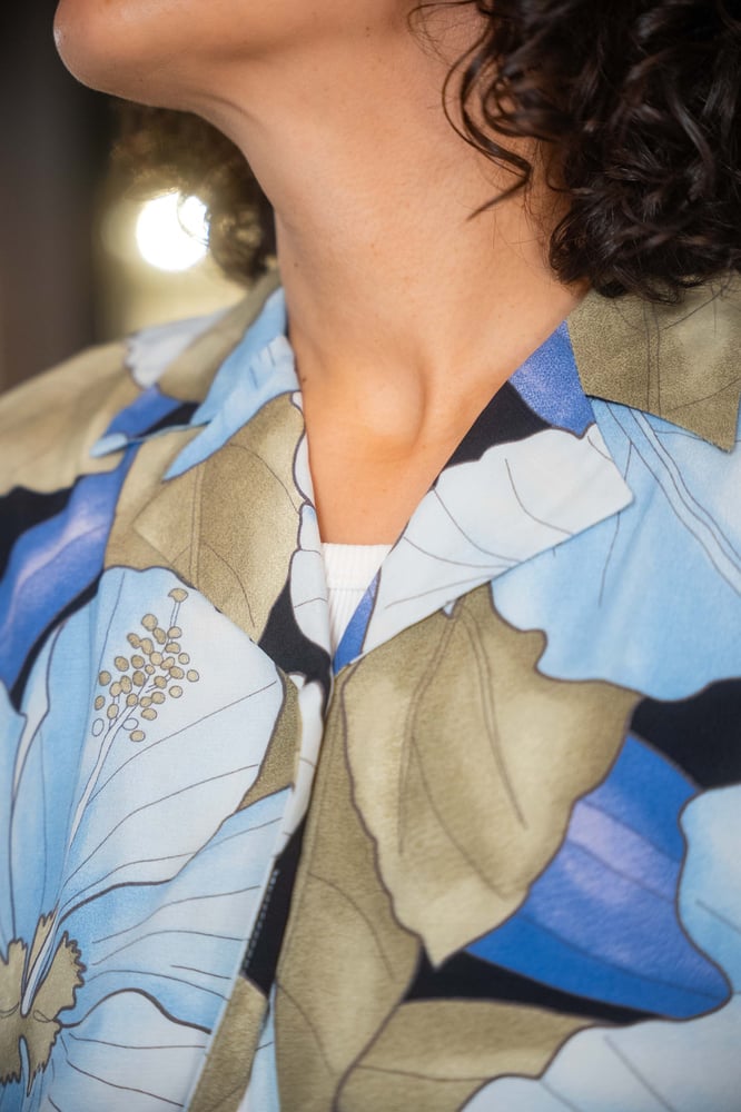 Image of Camicia Belle