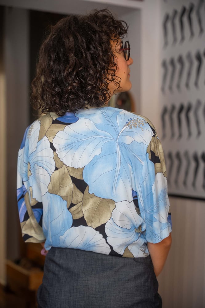 Image of Camicia Belle