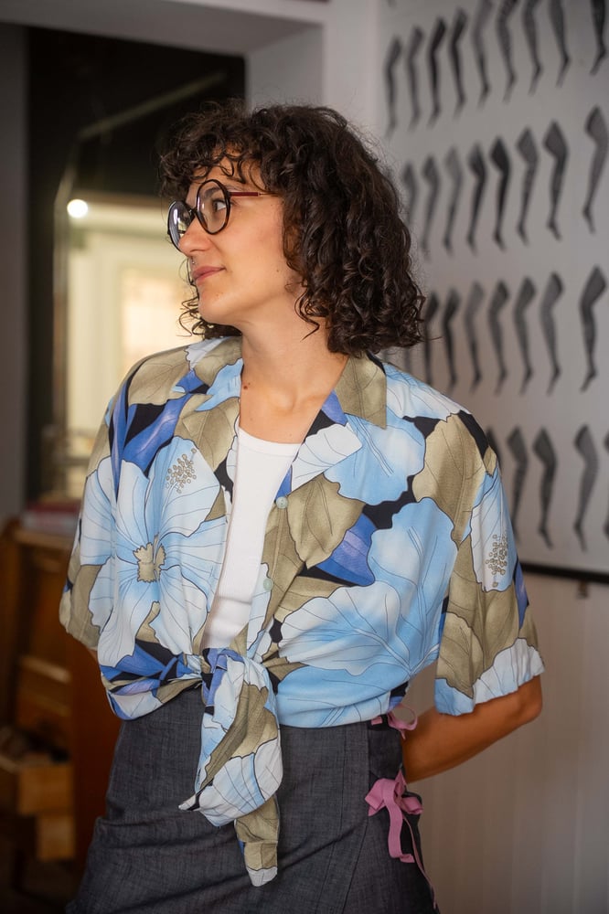 Image of Camicia Belle