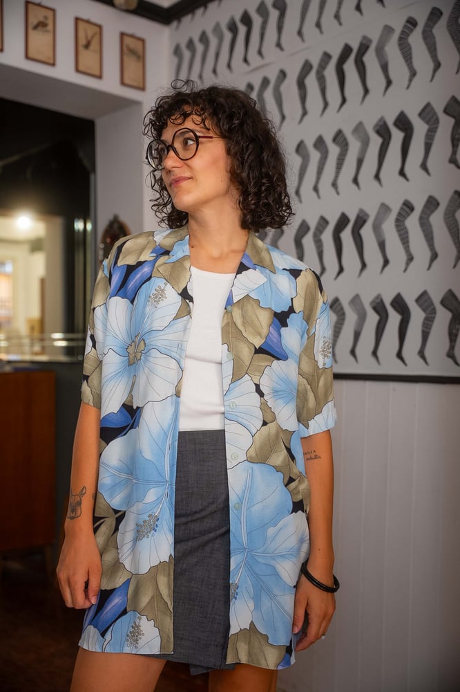 Image of Camicia Belle