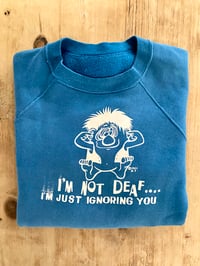 Image 1 of 1965 TROLLS SERIES SWEATSHIRT