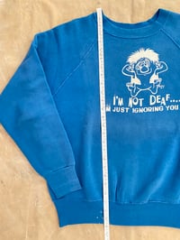 Image 11 of 1965 TROLLS SERIES SWEATSHIRT