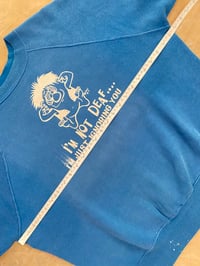 Image 10 of 1965 TROLLS SERIES SWEATSHIRT