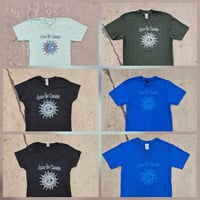 Image 1 of Alice in Chains various tees