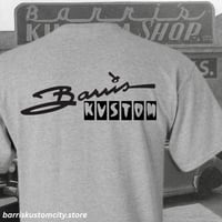 Barris Kustom