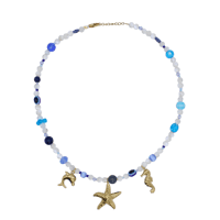 Image 1 of Été 97 | Collier 08