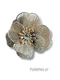 Image 7 of Broche Capri - 11 Coloris 