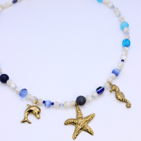 Image 2 of Été 97 | Collier 08