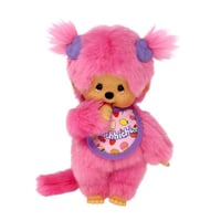 Monchhichi – Peluche Monchhichi Frozen Fruits