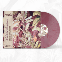 Image 1 of Vinyle Dj Rolxx / Lost In Bangkok - Edition Limitée