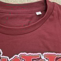 Image 5 of Misfits Bride Of Frankenstein Longie one off