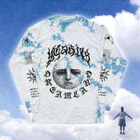 DREAMLAND Long Sleeve Tshirt 
