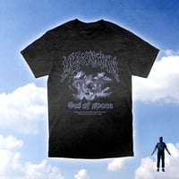 Out Of Space T-Shirt