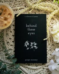 Behind These Eyes