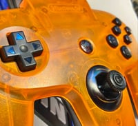 Image 2 of N64 Daiei Hawks with Renessaince bowl and stick