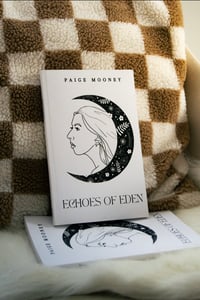 Echoes of Eden (Signed)