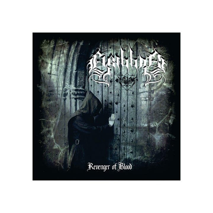 Image of Elgibbor – Revenger of Blood