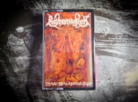 Image 2 of Runemagick "Evoked From Abysmal Sleep" MC