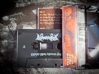 Image 3 of Runemagick "Evoked From Abysmal Sleep" MC