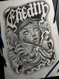 CREAM