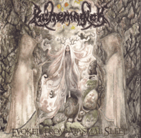 Image 1 of Runemagick "Evoked From Abysmal Sleep" MC