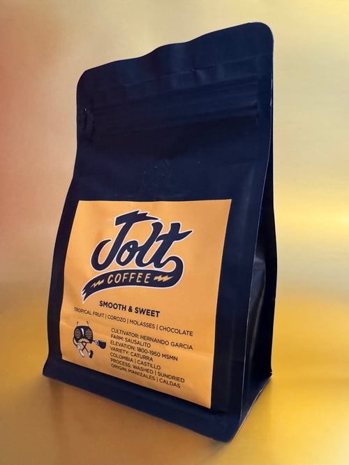 Jolt Coffee