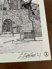 Image 4 of 'The Creature From The Bottom Of The Ouse!' - York City Cruises Exhibition 