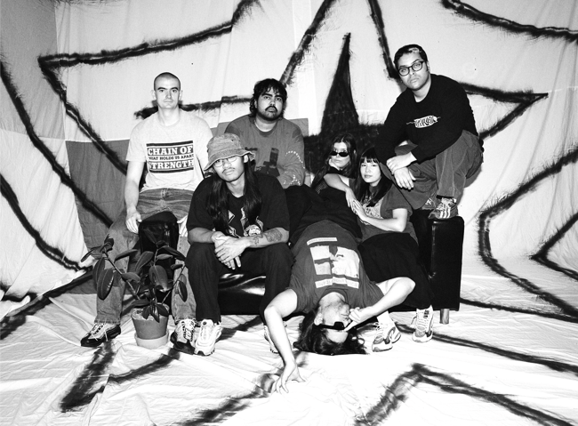 9Million '9Million' Vinyl (Pre-Order)