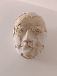 Image 1 of Shukri - Cabeza de Jericó I