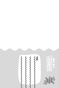 Image 3 of UFmOOOOOO Postcard