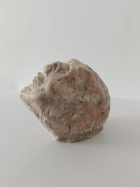 Image 3 of Borhan - Cabeza de Jericó II