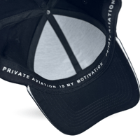 Image 2 of The Flightess Hat