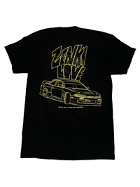 Zenki Love v4 (Sml Only)