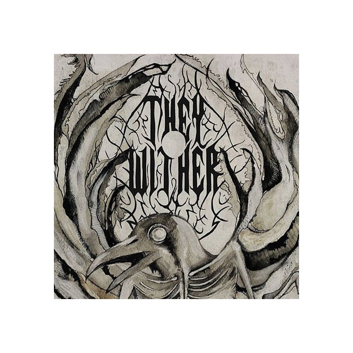Image of They Wither – They Wither